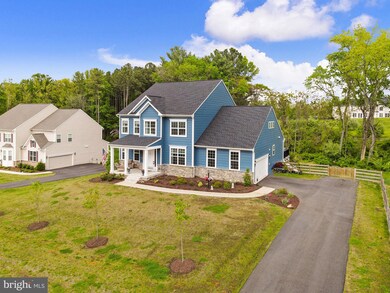 17963 Waterfowl Ct, Hillsboro, VA 20132 - photo 3