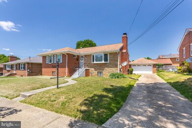 2014 Keating St, Temple Hills, MD 20748 - photo 3