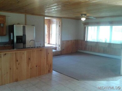Open Livingroom