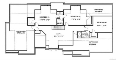 4118 Caddington Dr, Midlothian, VA 23113 - photo 2