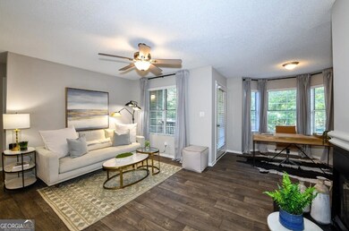 670 Thornton Rd unit 1006, Lithia Springs, GA 30122 - photo 6