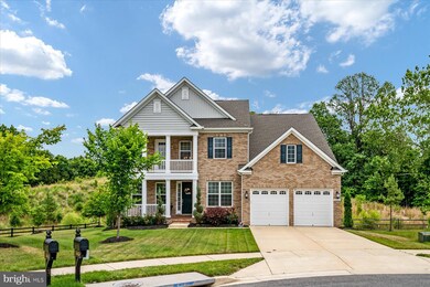 15515 Ed Coffren Place, Upper Marlboro, MD 20774 - photo 2