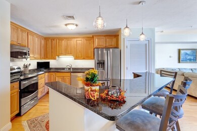 15 Summer St unit 307, Franklin, MA 02038 - photo 3