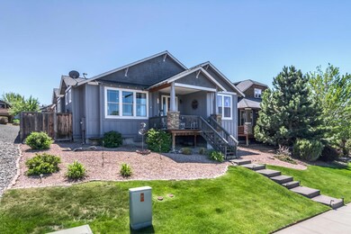 4122 SW Rhyolite Place, Redmond, OR 97756 - photo 3