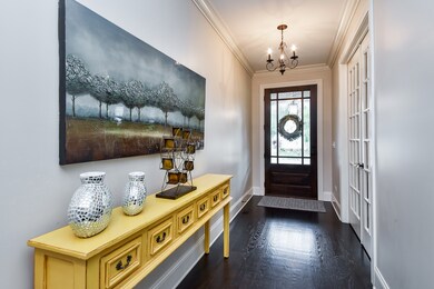 Foyer