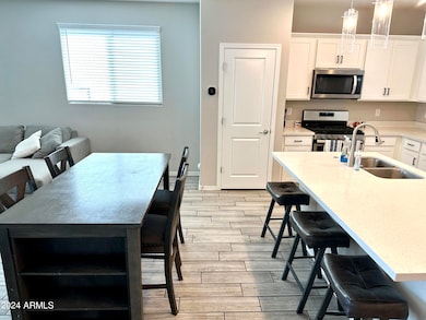 2821 S Joslyn, Mesa, AZ 85212 - photo 6