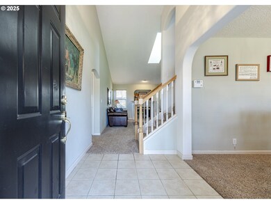 Entrance/Foyer