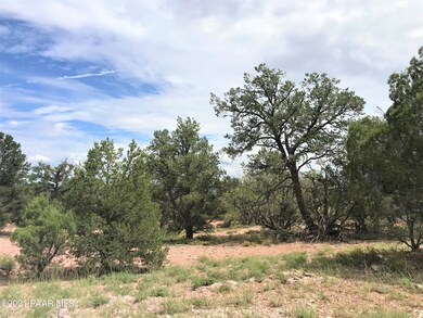 182 SW Un Named Rd Off of Cooks Trail, Ash Fork, AZ 86320 - photo 7