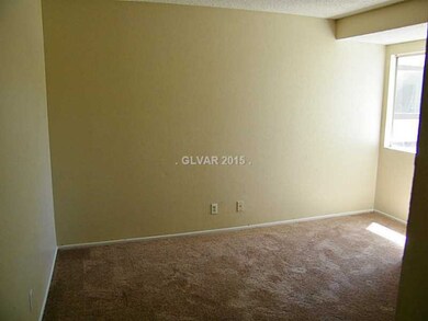 Bedroom.
