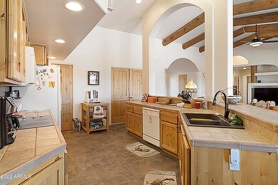 35325 S Antelope Creek Rd, Wickenburg, AZ 85390 - photo 6