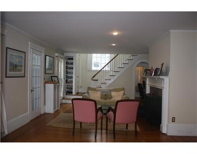 Living Room.