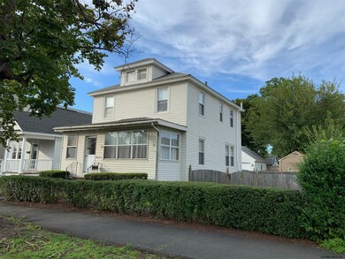 47 109th St, Troy, NY 12182 - photo 2