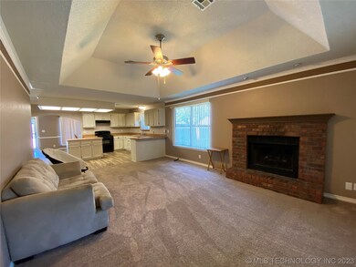 1105 S 32nd St, Broken Arrow, OK 74014 - photo 7