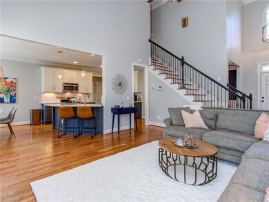 8400 Cripplegate Trace, Browns Summit, NC 27214 - photo 6