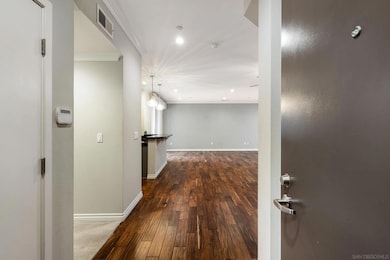 The Atlas unit 415, San Diego, CA 92103 - photo 3