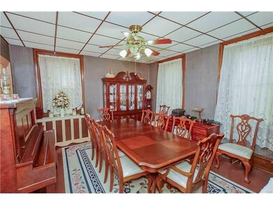 Dining Room.