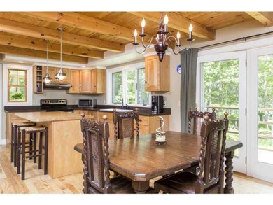 77 Higgins Farm Rd, Georgetown, ME 04548 - photo 7