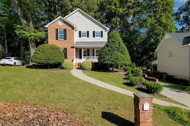 131 Cahill Ct, Winston Salem, NC 27127 - photo 2