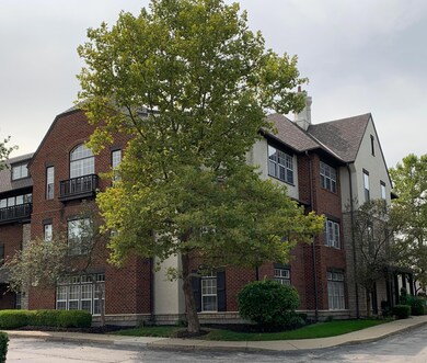 Front / Side Exterior
