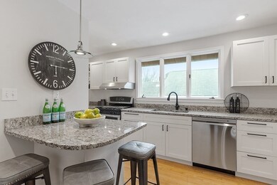 170 Franklin St unit 2, Arlington, MA 02474 - photo 2