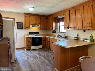 1893 S Mill Creek Rd, Petersburg, WV 26847 - photo 2