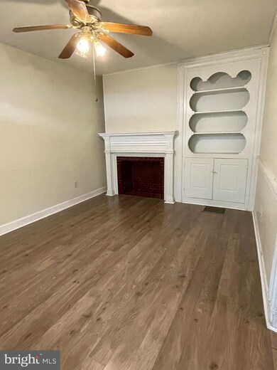 172 S 2nd St unit REAR, Chambersburg, PA 17201 - photo 4