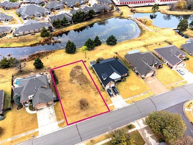 1125 N Savannah Terrace, Mustang, OK 73064 - photo 3