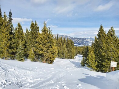 SPMC Ski Access