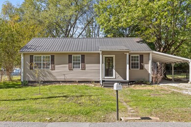 1909 Dupont Street