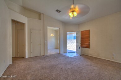 front room