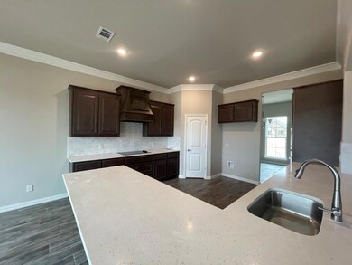 412 Zonaverde Ct, Poolville, TX 76487 - photo 6