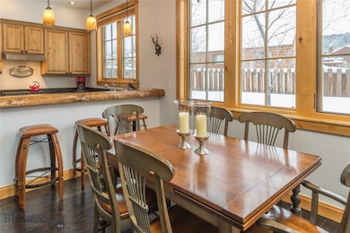 29 Trotwood Cir unit 11, Big Sky, MT 59716 - photo 5