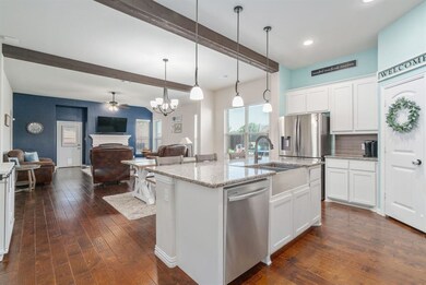 1013 Montrose Ave, Gainesville, TX 76240 - photo 7