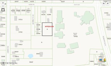 0 105th St unit 1127221, Jacksonville, FL 32244 - photo 2