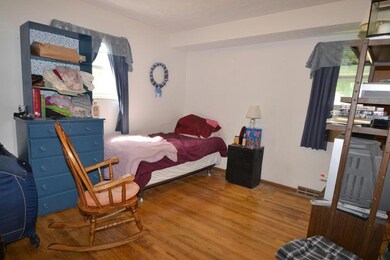 OWNER'S SUITE