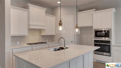 24038 Sidehill Lie, San Antonio, TX 78261 - photo 2