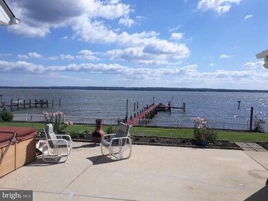 17478 Rock Point Rd, Newburg, MD 20664 - photo 5