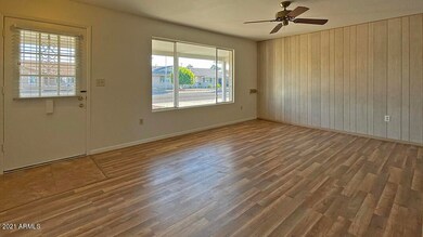 009_Living Room from Kitchen and Hall