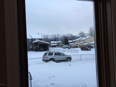 Living Room View