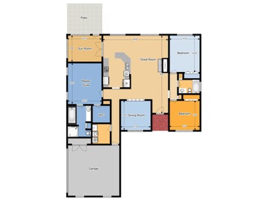 Main Level