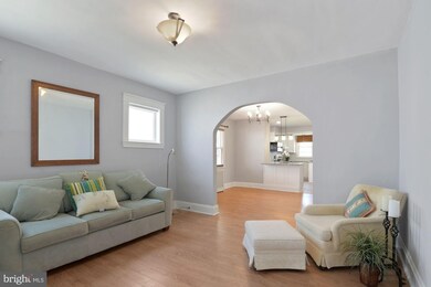 3210 Wisteria Ave, Baltimore, MD 21214 - photo 5