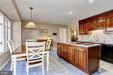 5401 Linton Rd, Sykesville, MD 21784 - photo 6