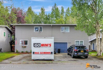 3129 Rosella St unit E, Anchorage, AK 99504 - photo 2