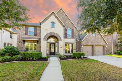 27818 Bandera Glen Ln, Katy, TX 77494 - photo 2