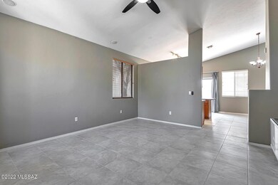 8884 S Desert Valley Way, Tucson, AZ 85747 - photo 3