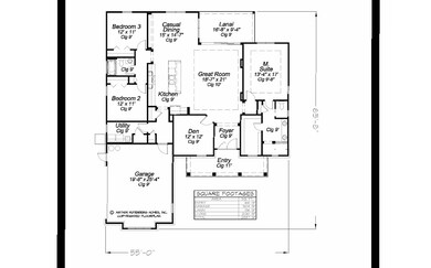 807 SW Mandiba Dr, Lake City, FL 32024 - photo 3