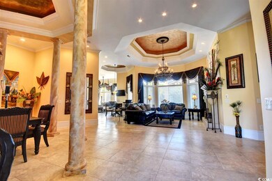 1506 Sedona Ct unit 15 Tuscany, Myrtle Beach, SC 29579 - photo 2