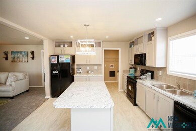 4214 Magnolia St, Carlsbad, NM 88220 - photo 5