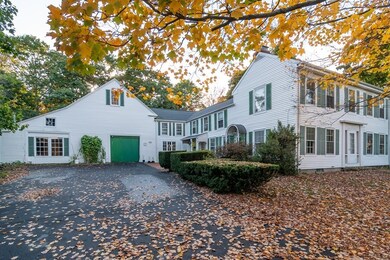 7 Elm St, Foxboro, MA 02035 - photo 2