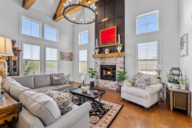 116 Sanctuary Ln, Taylors, SC 29687 - photo 2